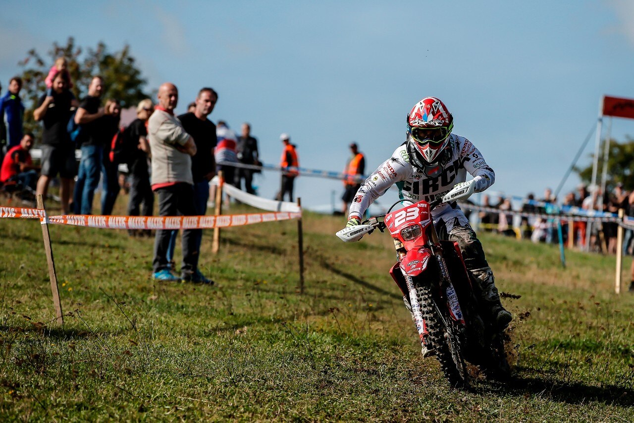 Mondiale Enduro 2019 - GP Repubblica Ceca